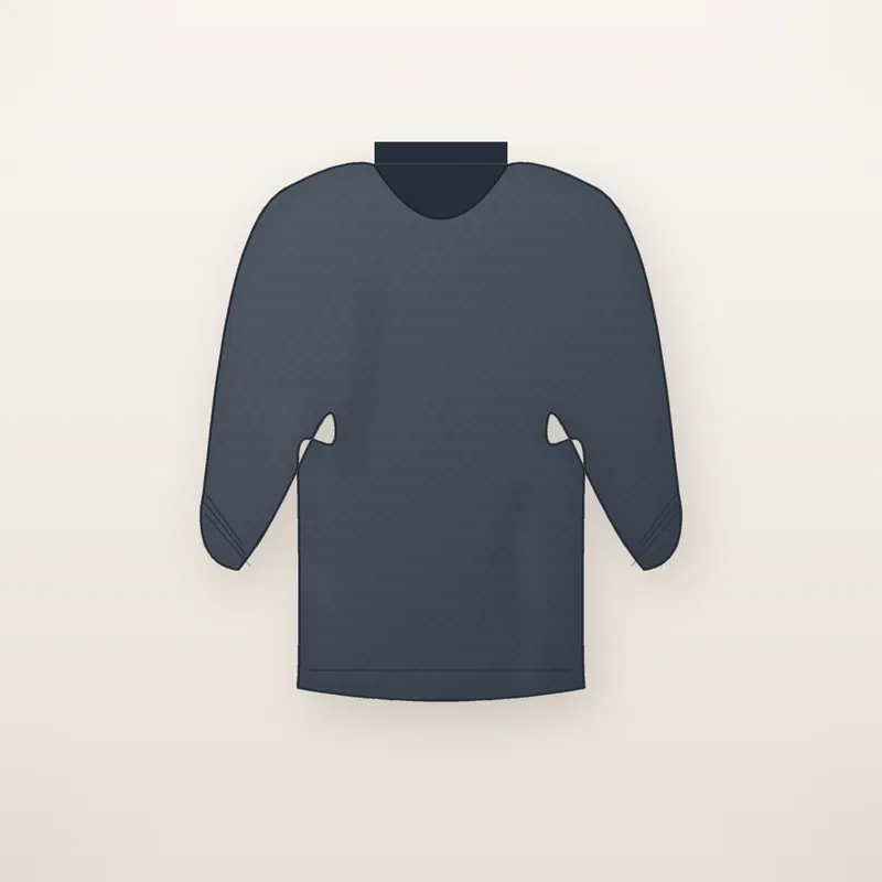 Merinopullover Herren